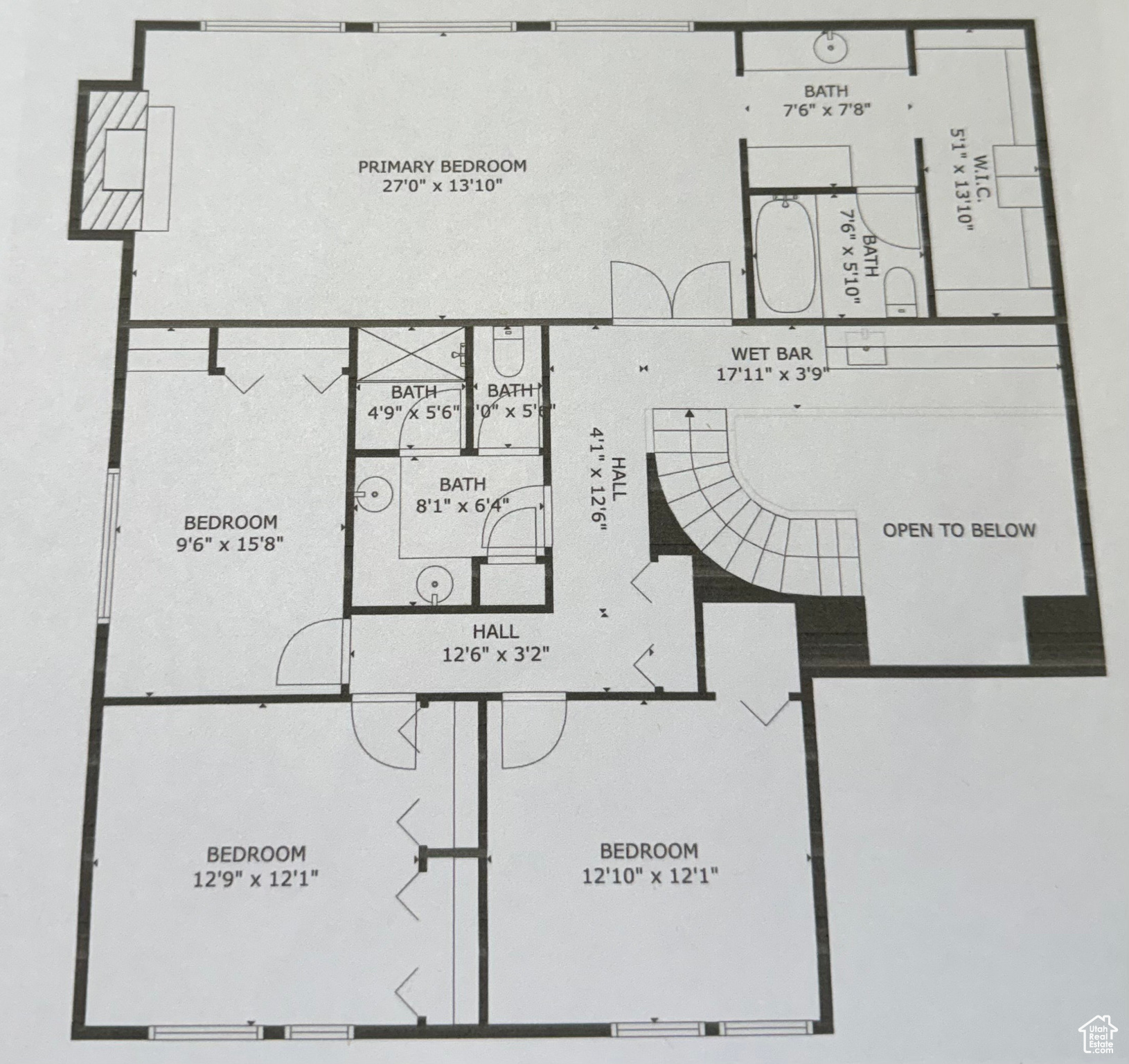 SHERWOOD HILLS - Residential