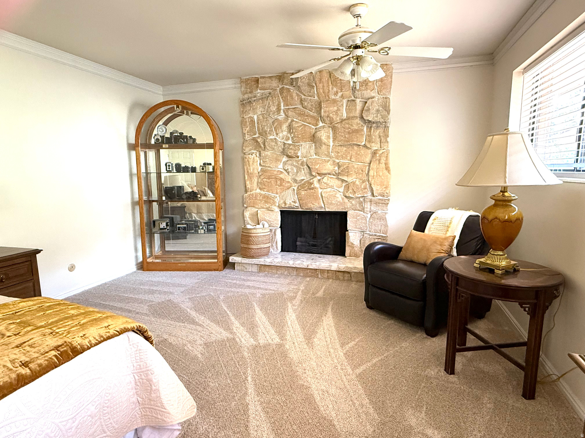 SHERWOOD HILLS - Residential