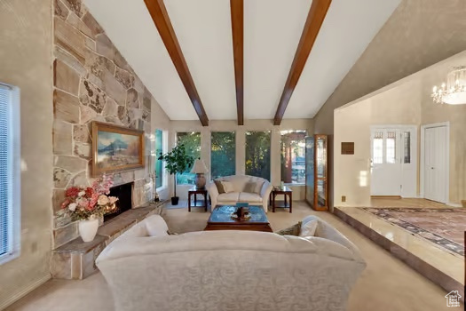 SHERWOOD HILLS - Residential