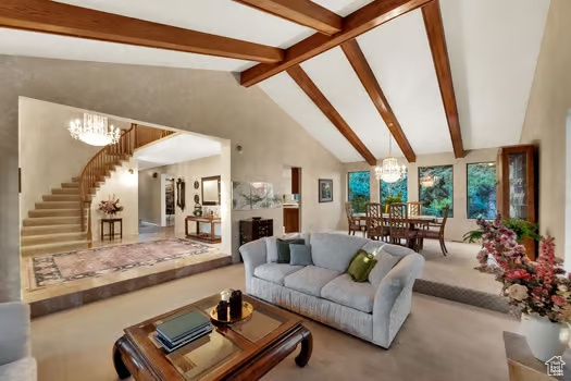 SHERWOOD HILLS - Residential