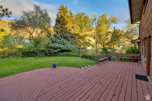 SHERWOOD HILLS - Residential