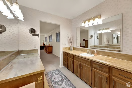 SHERWOOD HILLS - Residential