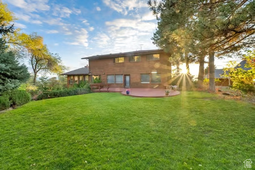 SHERWOOD HILLS - Residential