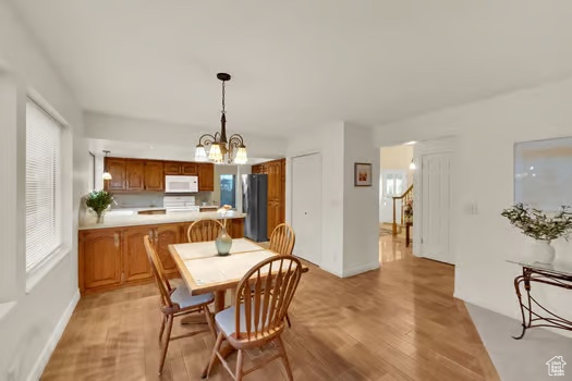 SHERWOOD HILLS - Residential