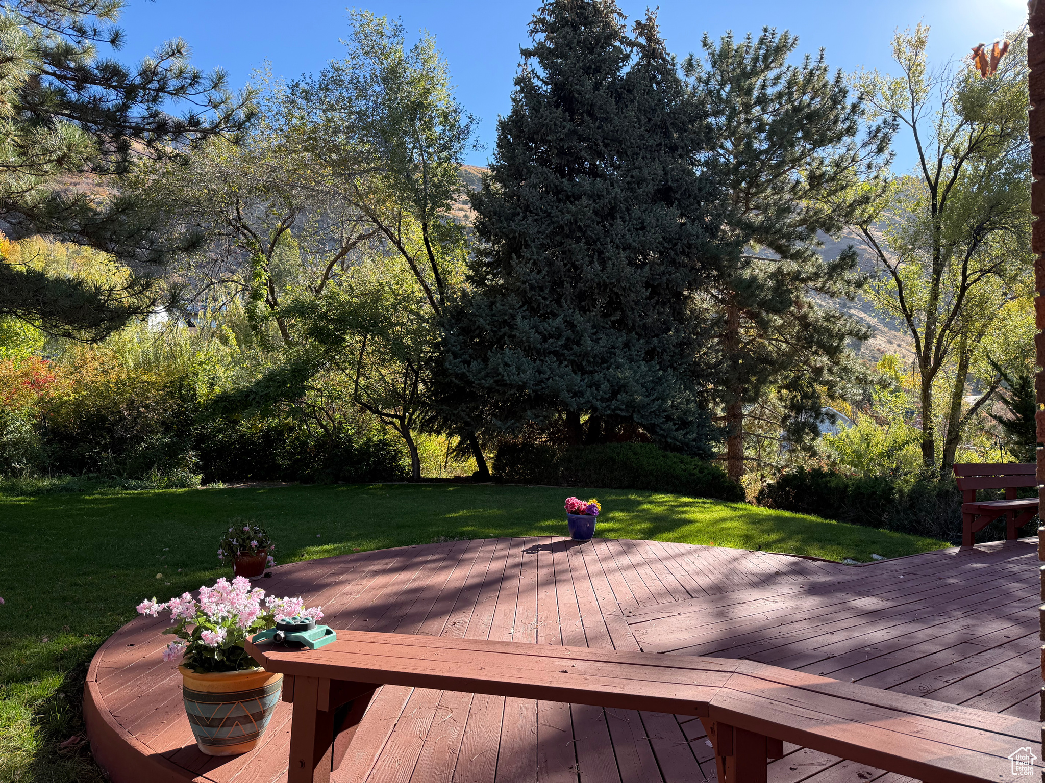 SHERWOOD HILLS - Residential