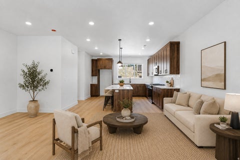 Tiny photo for 850 E MAPLEHURST DR #113, Murray, UT 84107 (MLS # 2185236)