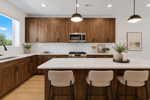 Tiny photo for 850 E MAPLEHURST DR #113, Murray, UT 84107 (MLS # 2185236)