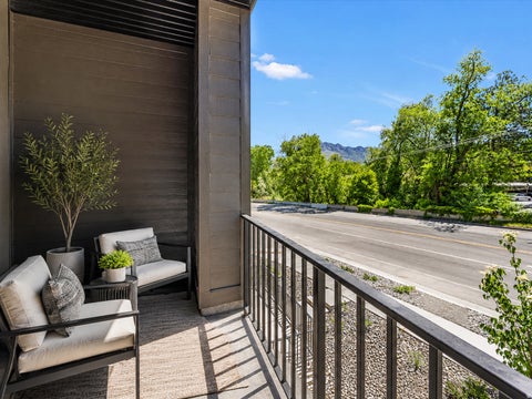 Tiny photo for 850 E MAPLEHURST DR #113, Murray, UT 84107 (MLS # 2185236)