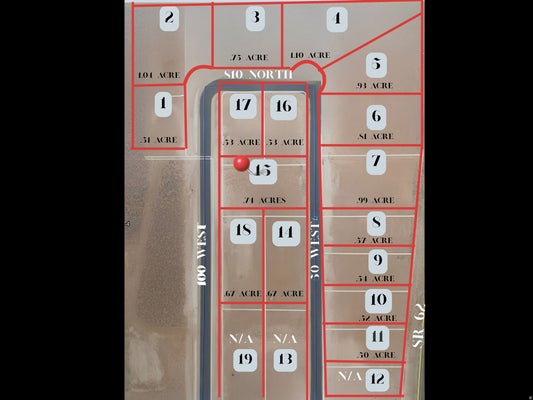 ADDRESS PRIVATE, KOOSHAREM, UT 84744 - Image 622dee252b53e27c90798bfb5edeed24/3450203258