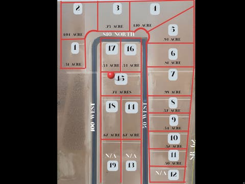 Photo of #15, Koosharem, UT 84744 (MLS # 2179595)