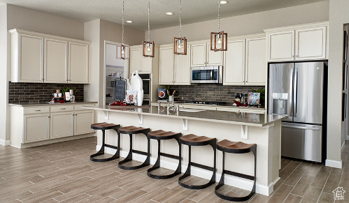 258 E Polaris Dr #110, Saratoga Springs, Utah image 3