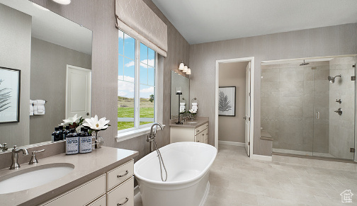 258 E Polaris Dr #110, Saratoga Springs, Utah image 4