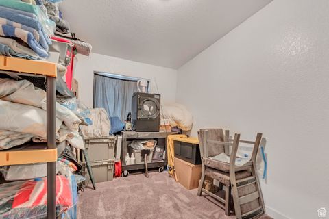 Tiny photo for 1258 W ROCK RIVER RD #82, West Valley City, UT 84119 (MLS # 2116062)