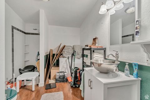 Tiny photo for 1258 W ROCK RIVER RD #82, West Valley City, UT 84119 (MLS # 2116062)