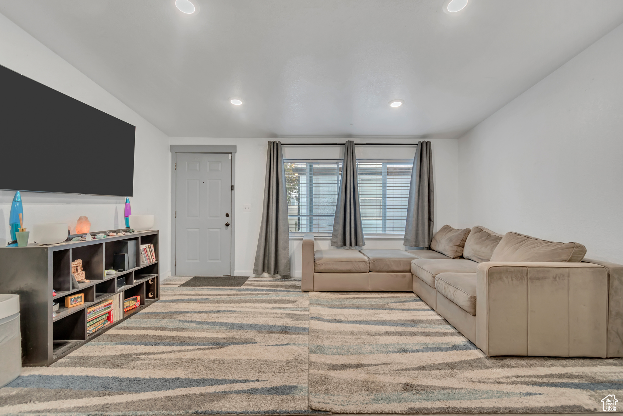 RIVERSIDE MHC - Residential