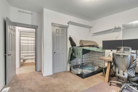 Tiny photo for 1258 W ROCK RIVER RD #82, West Valley City, UT 84119 (MLS # 2116062)