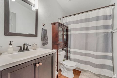 Tiny photo for 1258 W ROCK RIVER RD #82, West Valley City, UT 84119 (MLS # 2116062)