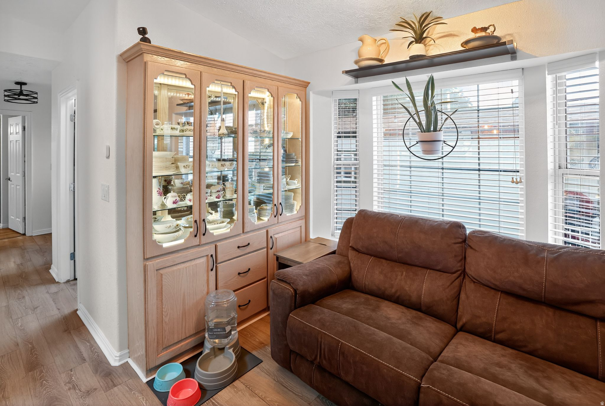 HARRISBURG LAKESIDE EST 1 - Residential