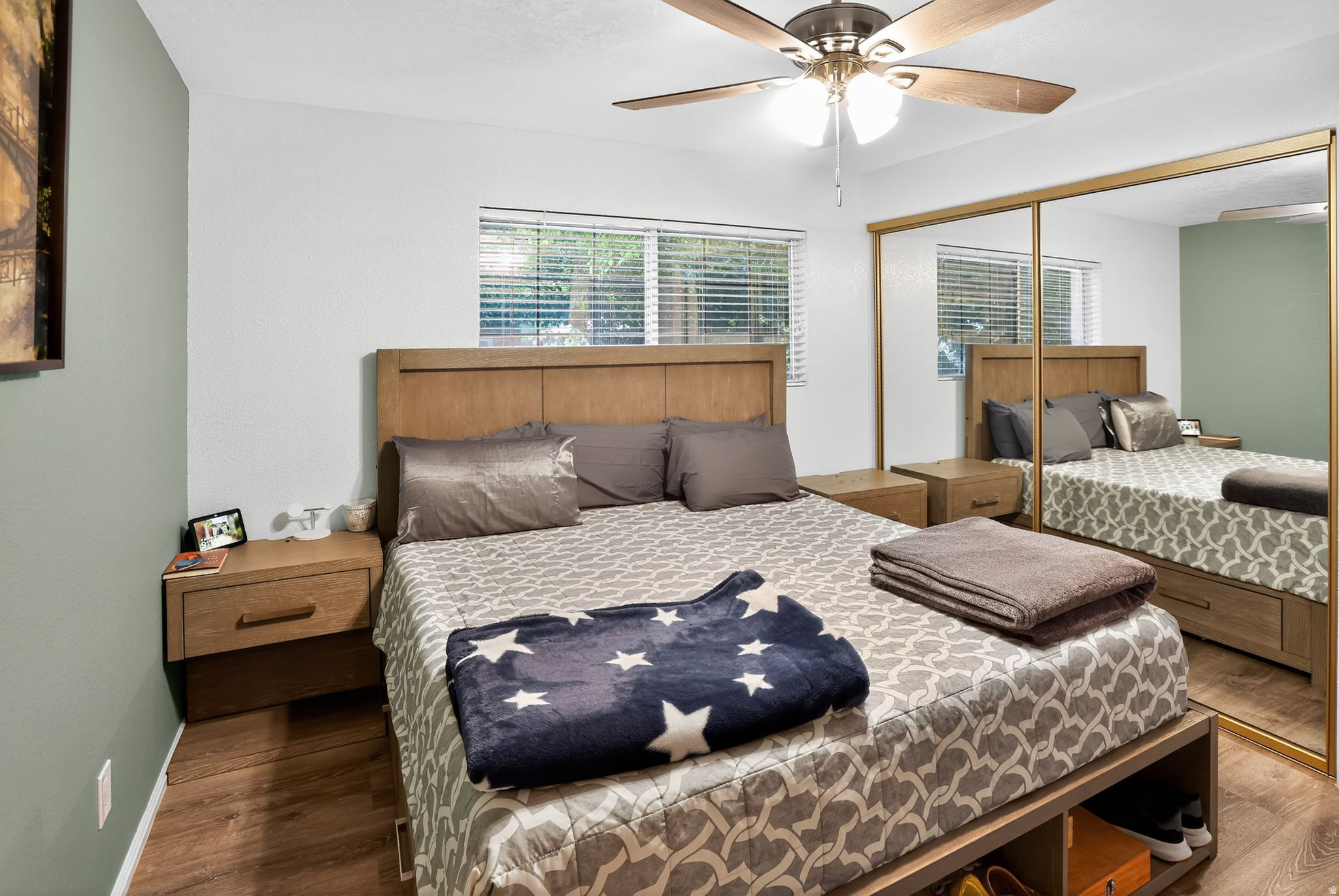 HARRISBURG LAKESIDE EST 1 - Residential