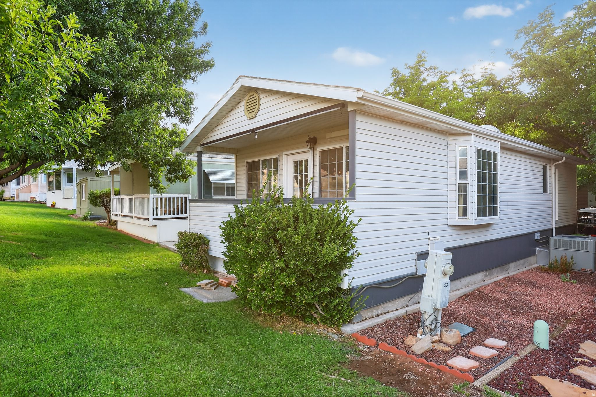 HARRISBURG LAKESIDE EST 1 - Residential