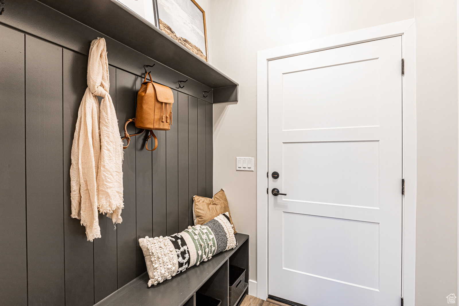 WILLOW ESTATES - Residential