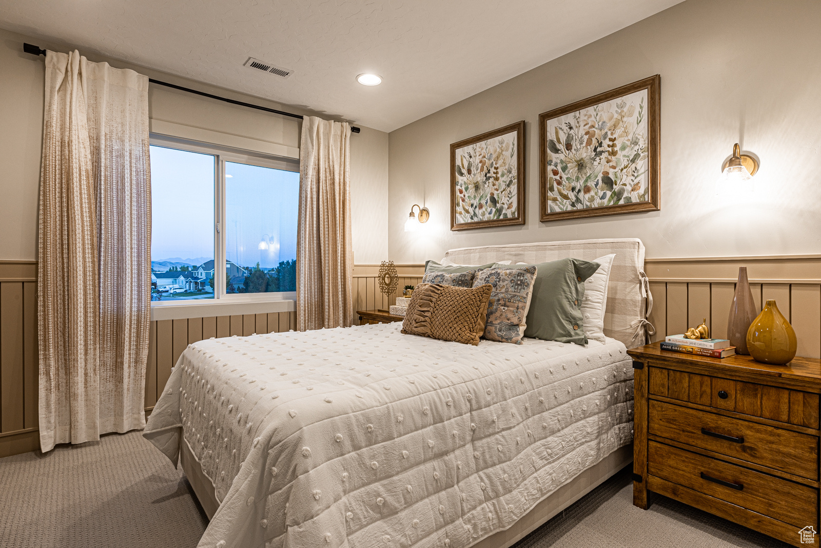 WILLOW ESTATES - Residential