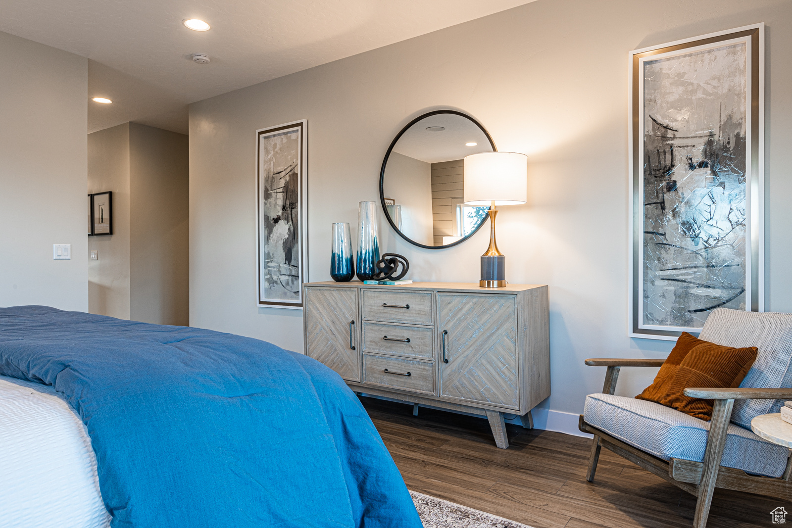 WILLOW ESTATES - Residential