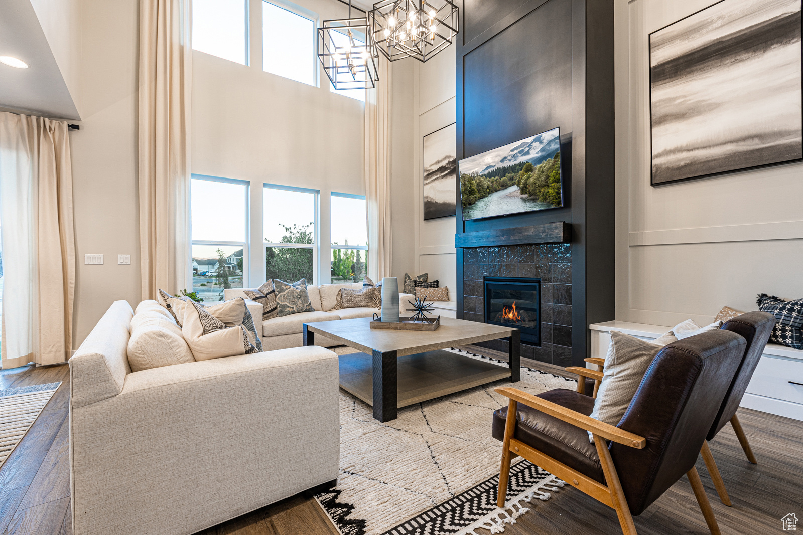 WILLOW ESTATES - Residential