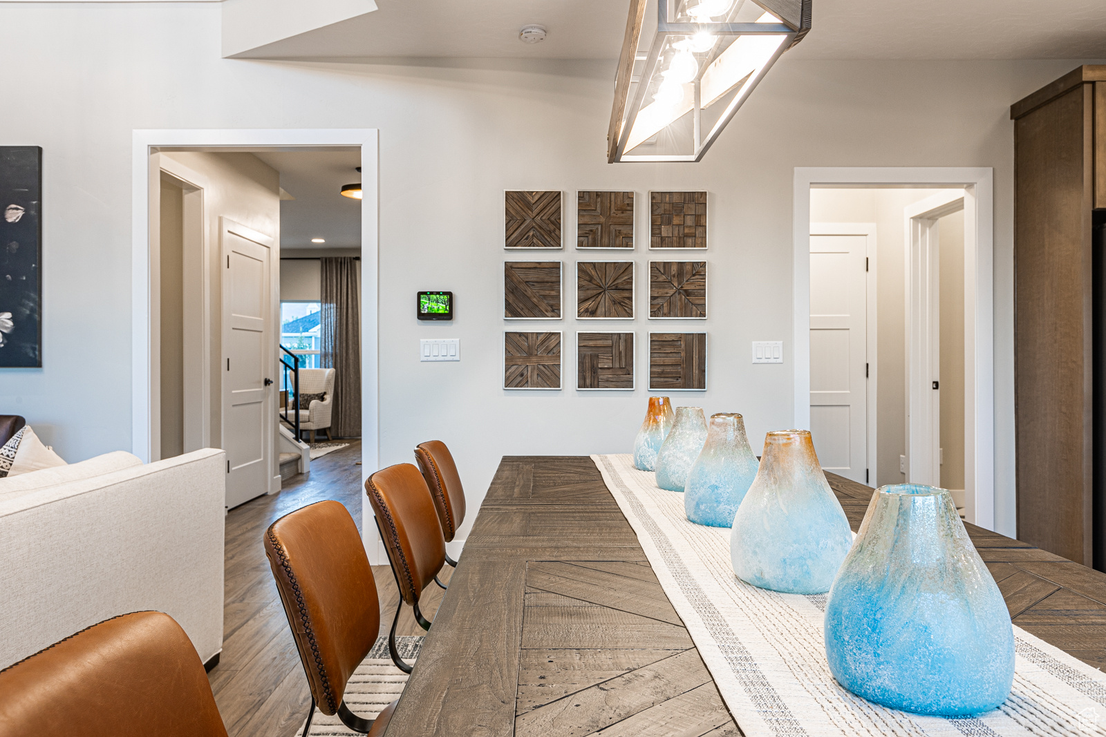 WILLOW ESTATES - Residential