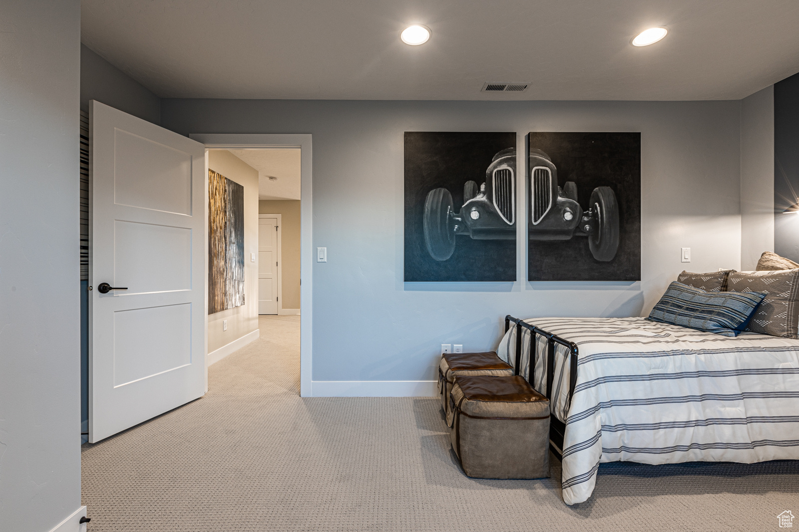 WILLOW ESTATES - Residential