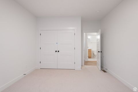 Tiny photo for 6586 W KEY LARGO WAY S #2-150, South Jordan, UT 84009 (MLS # 2119071)