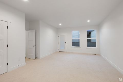 Tiny photo for 6586 W KEY LARGO WAY S #2-150, South Jordan, UT 84009 (MLS # 2119071)