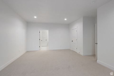 Tiny photo for 6586 W KEY LARGO WAY S #2-150, South Jordan, UT 84009 (MLS # 2119071)