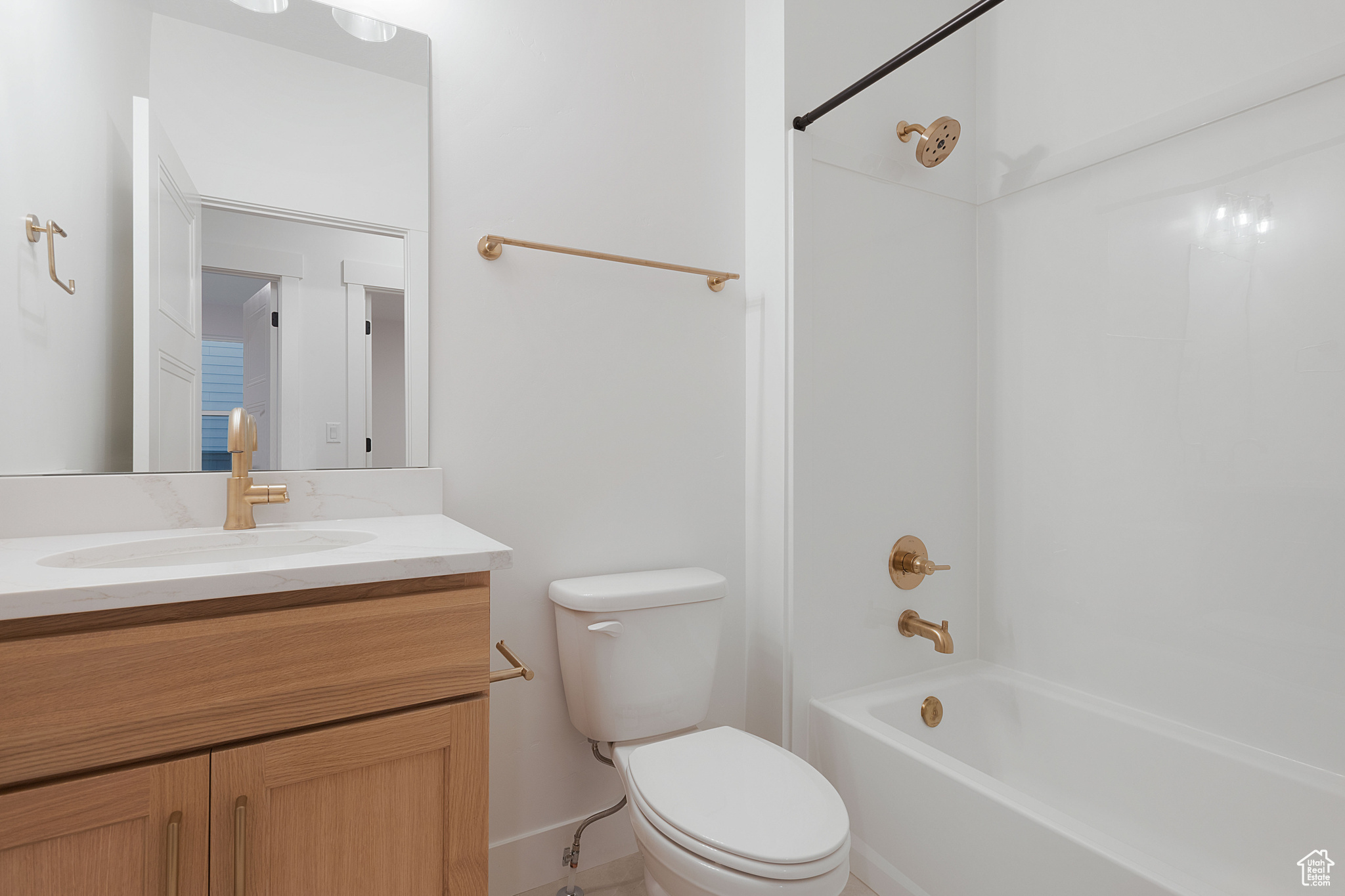 DAYBREAK - Residential