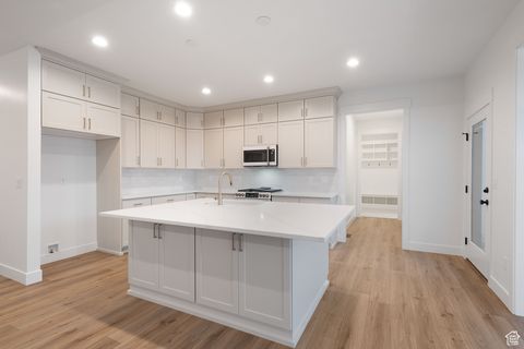 Tiny photo for 6586 W KEY LARGO WAY S #2-150, South Jordan, UT 84009 (MLS # 2119071)
