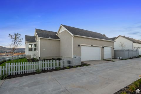 Tiny photo for 6586 W KEY LARGO WAY S #2-150, South Jordan, UT 84009 (MLS # 2119071)