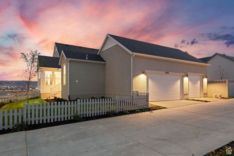 Tiny photo for 6586 W KEY LARGO WAY S #2-150, South Jordan, UT 84009 (MLS # 2119071)