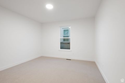 Tiny photo for 6586 W KEY LARGO WAY S #2-150, South Jordan, UT 84009 (MLS # 2119071)