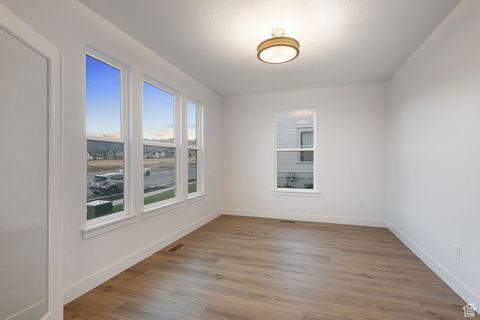 Tiny photo for 6586 W KEY LARGO WAY S #2-150, South Jordan, UT 84009 (MLS # 2119071)