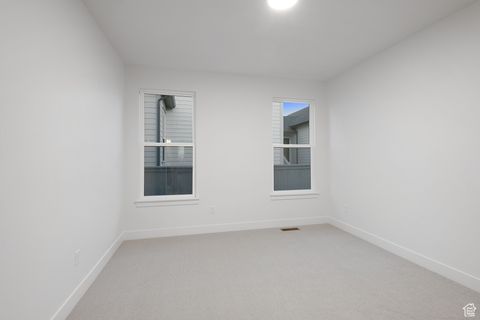 Tiny photo for 6586 W KEY LARGO WAY S #2-150, South Jordan, UT 84009 (MLS # 2119071)