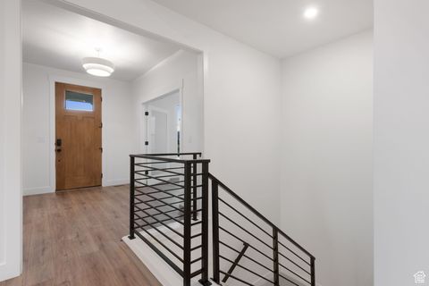 Tiny photo for 6586 W KEY LARGO WAY S #2-150, South Jordan, UT 84009 (MLS # 2119071)
