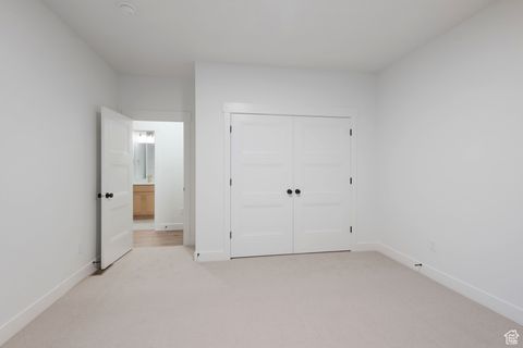 Tiny photo for 6586 W KEY LARGO WAY S #2-150, South Jordan, UT 84009 (MLS # 2119071)