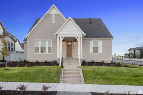Tiny photo for 6586 W KEY LARGO WAY S #2-150, South Jordan, UT 84009 (MLS # 2119071)