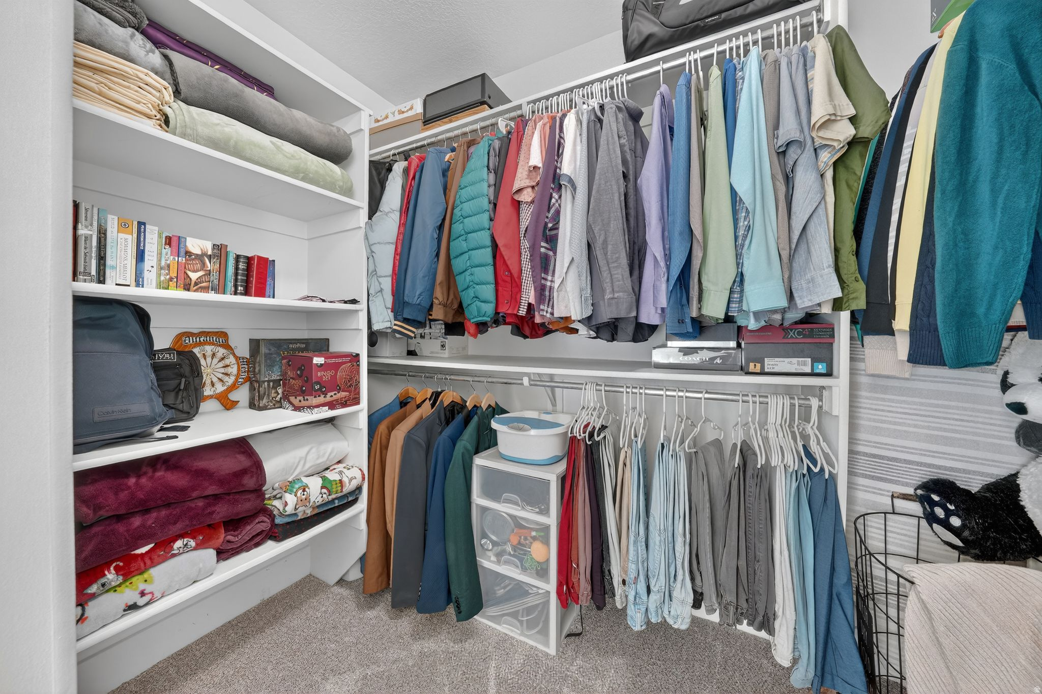 DANIELS GATE SUBDIVISION - Residential