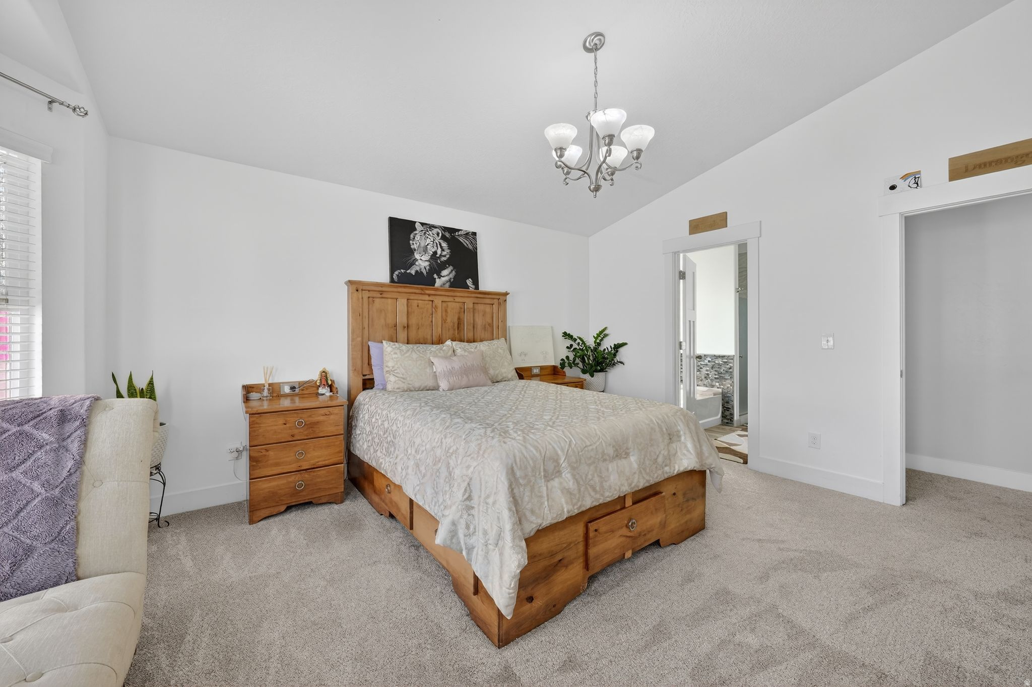 DANIELS GATE SUBDIVISION - Residential