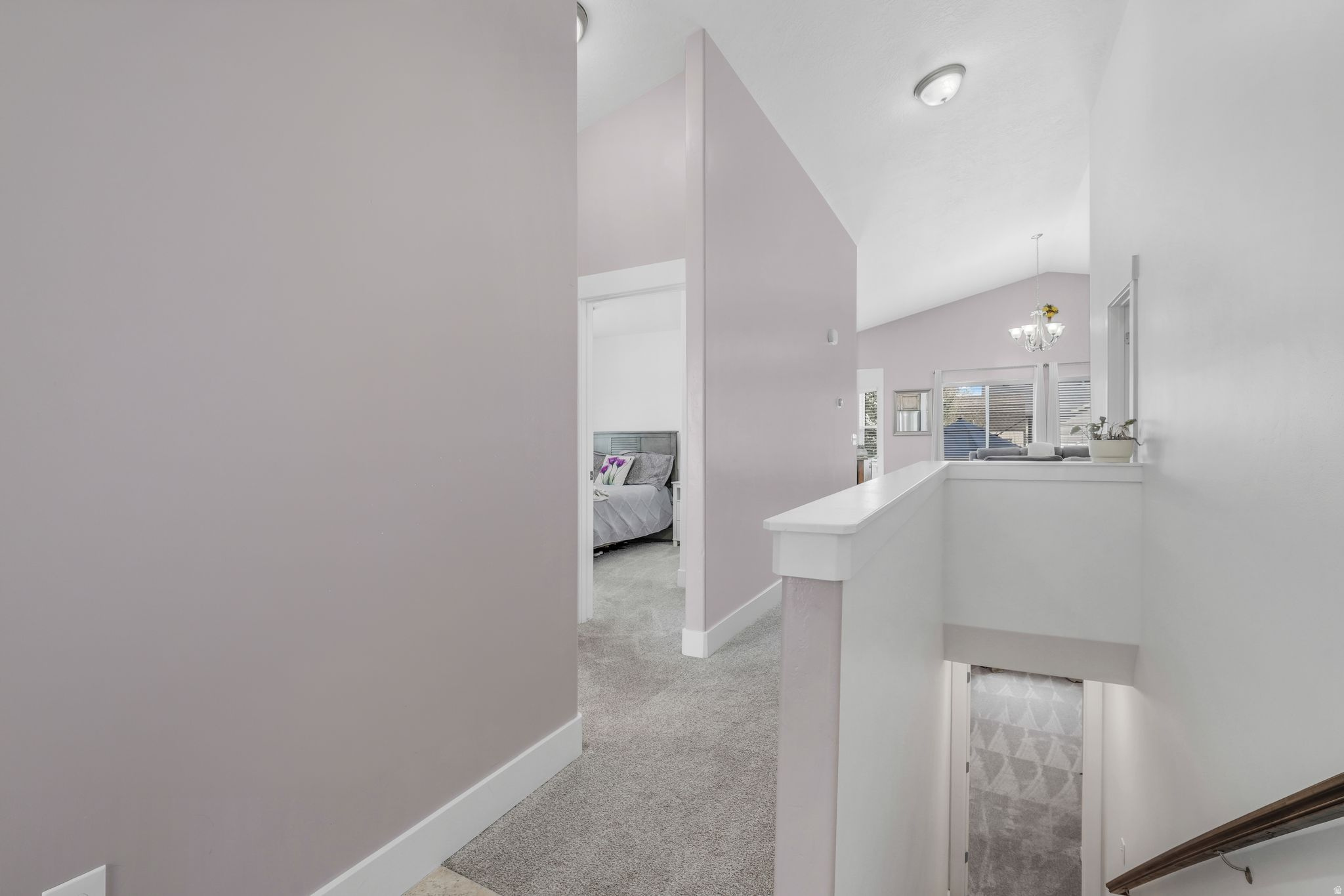 DANIELS GATE SUBDIVISION - Residential