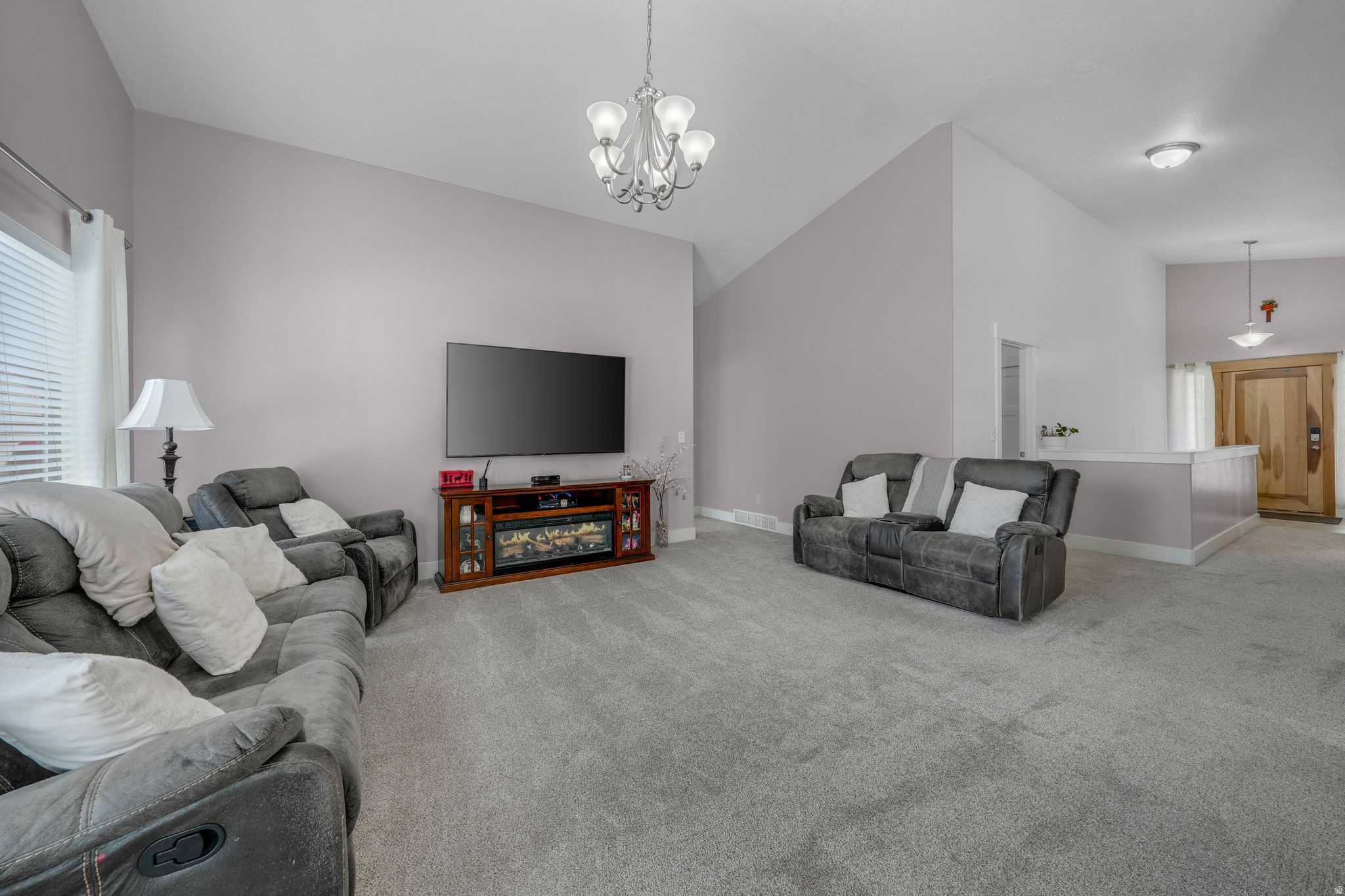 DANIELS GATE SUBDIVISION - Residential