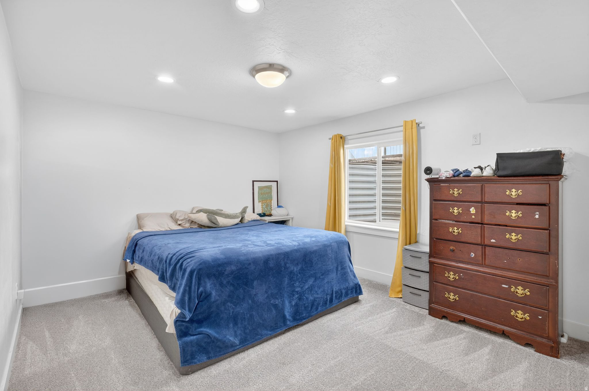 DANIELS GATE SUBDIVISION - Residential