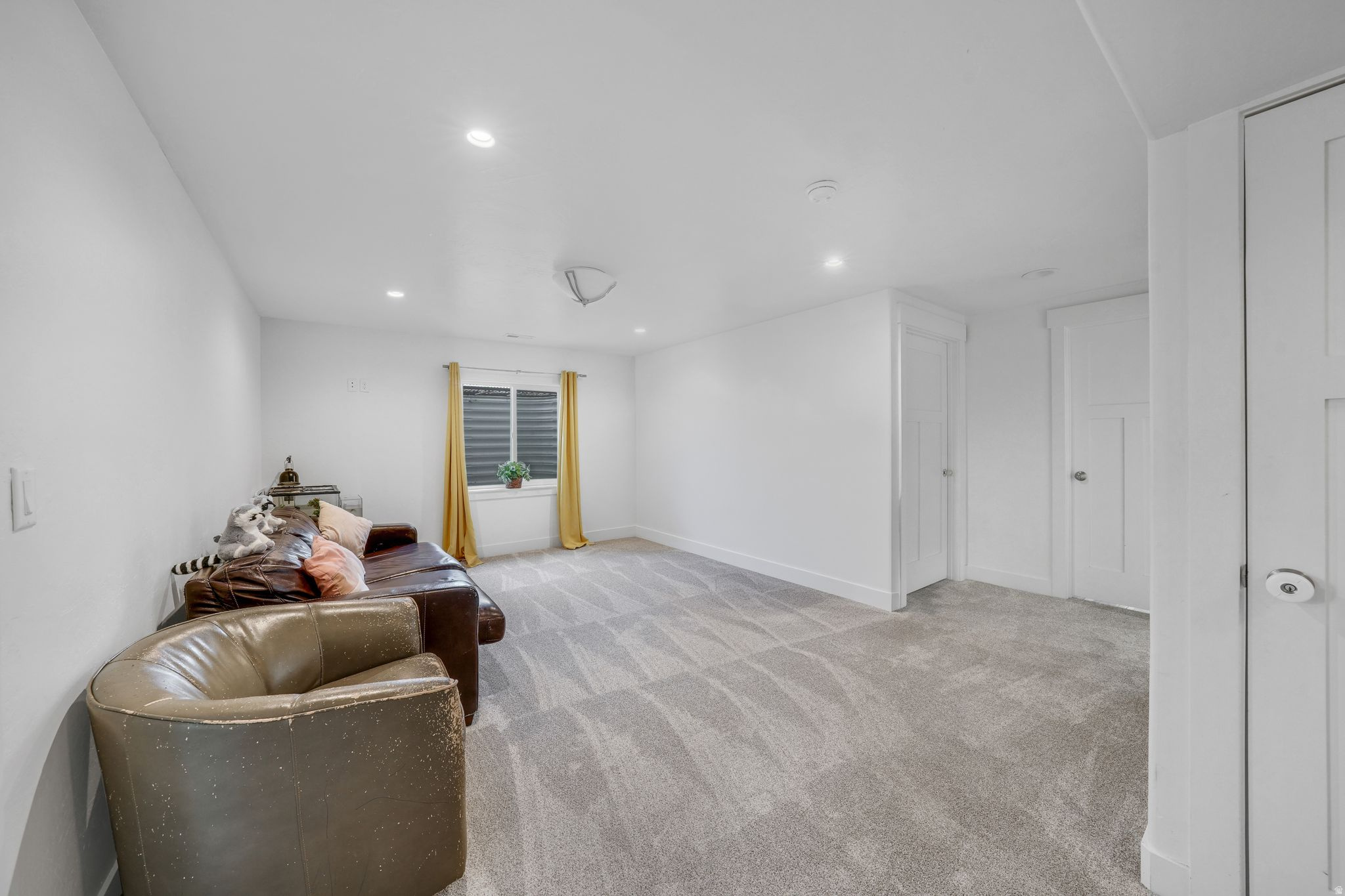 DANIELS GATE SUBDIVISION - Residential