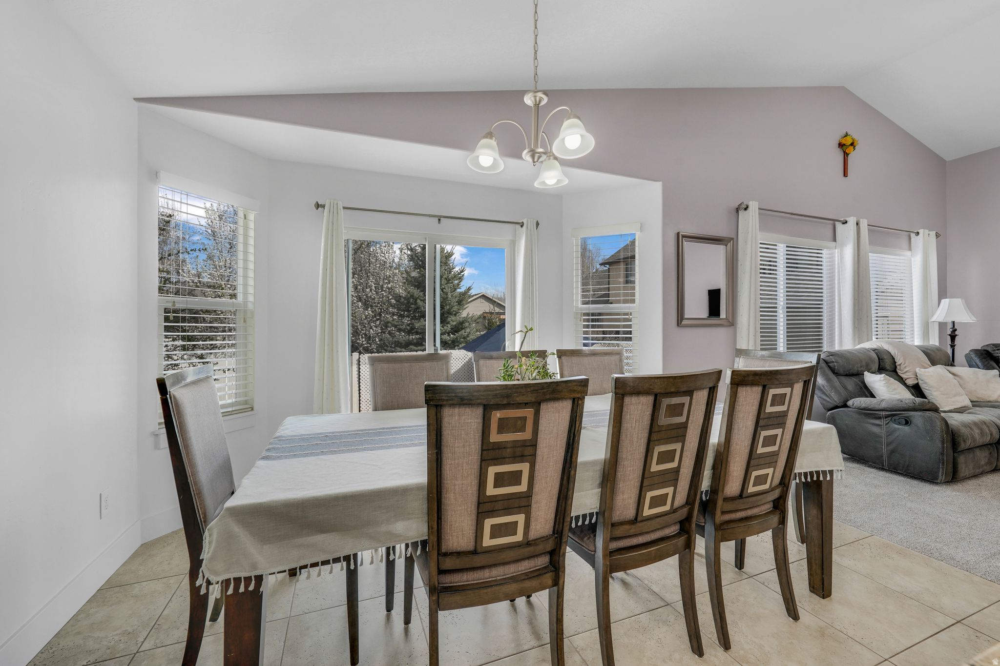 DANIELS GATE SUBDIVISION - Residential